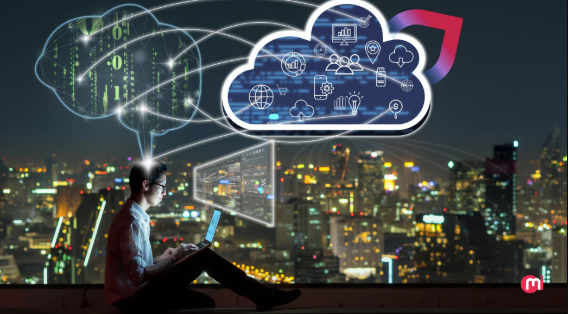 The Future of Cloud Infrastructure