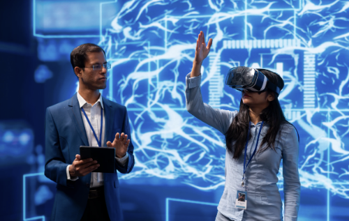 The Future of Cloud Infrastructure Technology