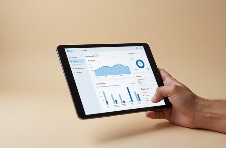 8 Countertop Shop Software Picks I'd Actually Recommend to a Fabricator in 2026