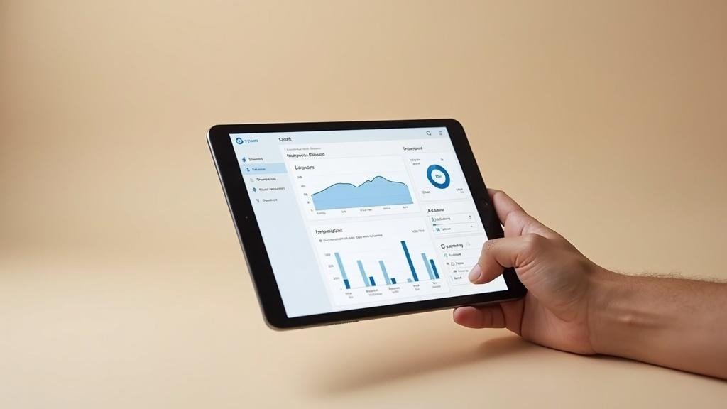 8 Countertop Shop Software Picks I'd Actually Recommend to a Fabricator in 2026