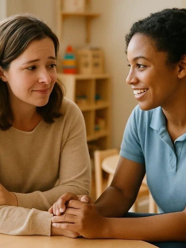 How to Prepare for a Speech-Language Evaluation