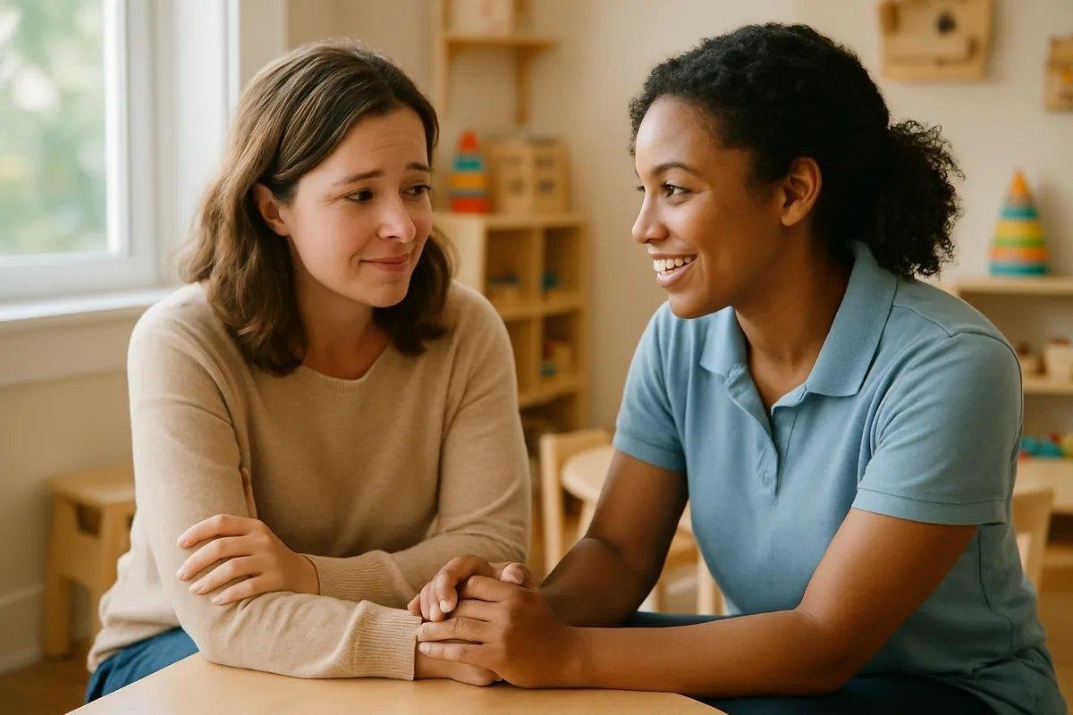 How to Prepare for a Speech-Language Evaluation